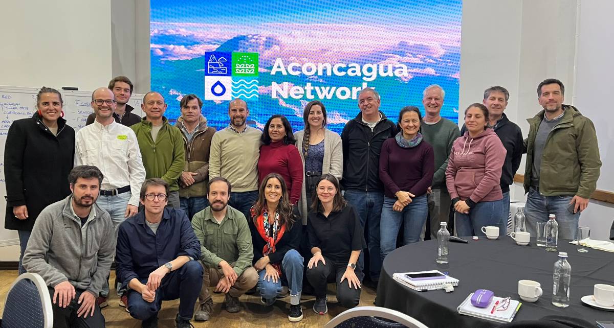 Aconcagua Network Farmers