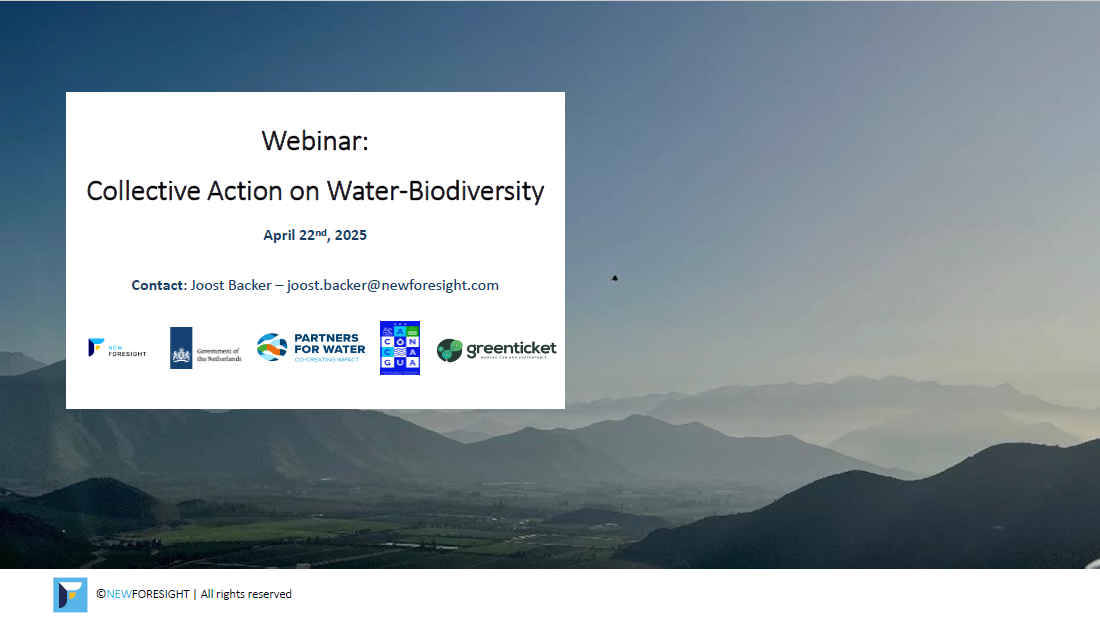Webinar Collective Action