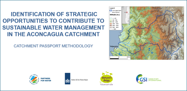 Aconcagua Network Meeting