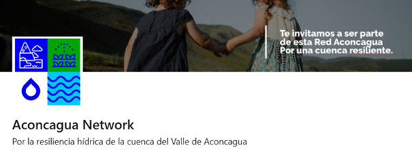 Aconcagua Network Meeting